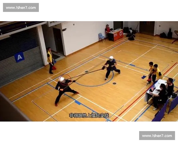 林秋楠激烈实战比赛视频全程回放 展现超强实战能力与竞技状态