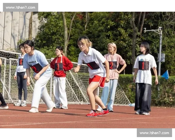 体育团队核心力量打造与协作精神全面提升策略探索