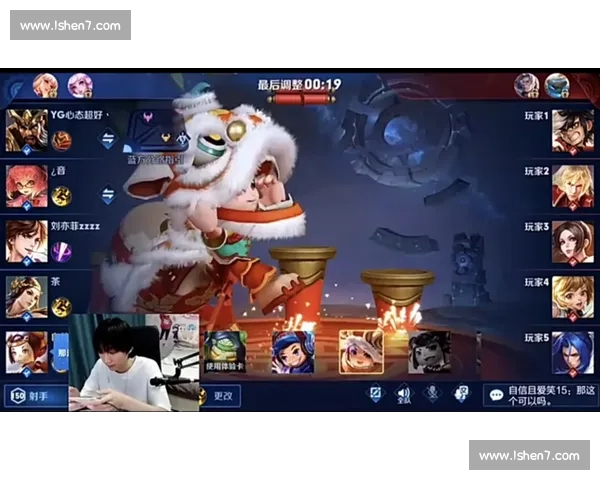 打造职业选手心态与操作双稳电竞长期高水平发挥策略