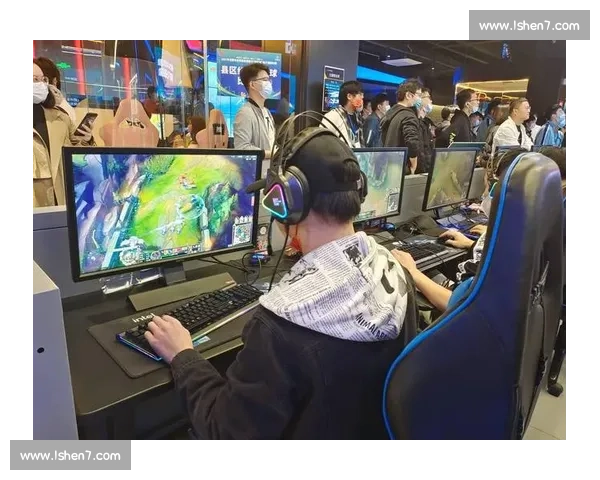 提升电竞比赛意识和决策能力的关键策略与实战经验分享