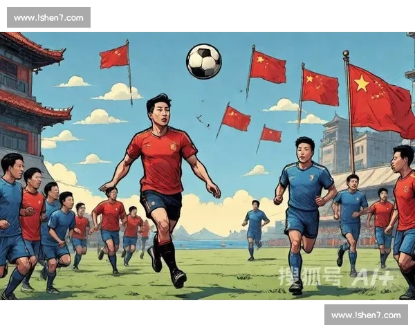 推动全球体育发展与合作创新，助力各国体育产业可持续增长