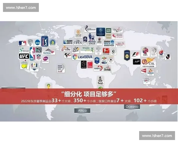 体育产业资本布局与未来收益潜力深度分析研究